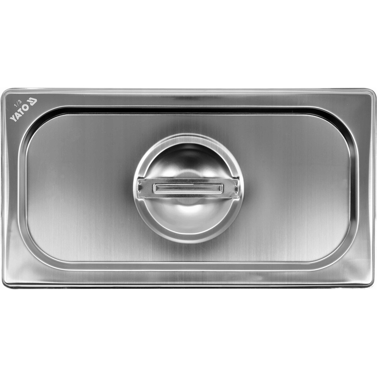 Pokrywka do pojemnika GN 1/3 dla KGW - obrazek 6