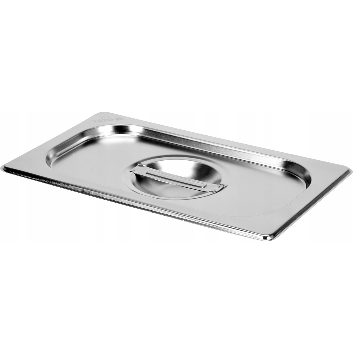 Pokrywka do pojemnika GN 1/4 - dla KGW