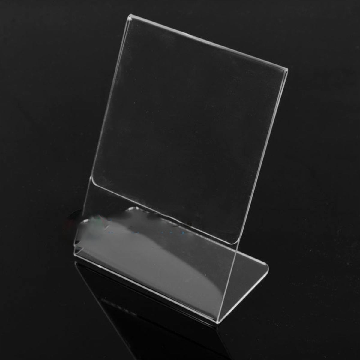 Szyld stojący na blat A3 dla KGW - obrazek 3