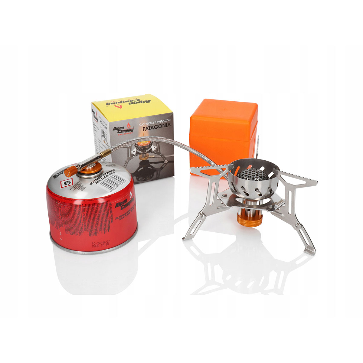 Wędzarnia stalowa duża dla KGW - obrazek 8