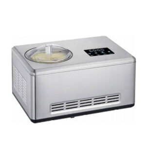 maszyna do lodów 2 l - dla KGW