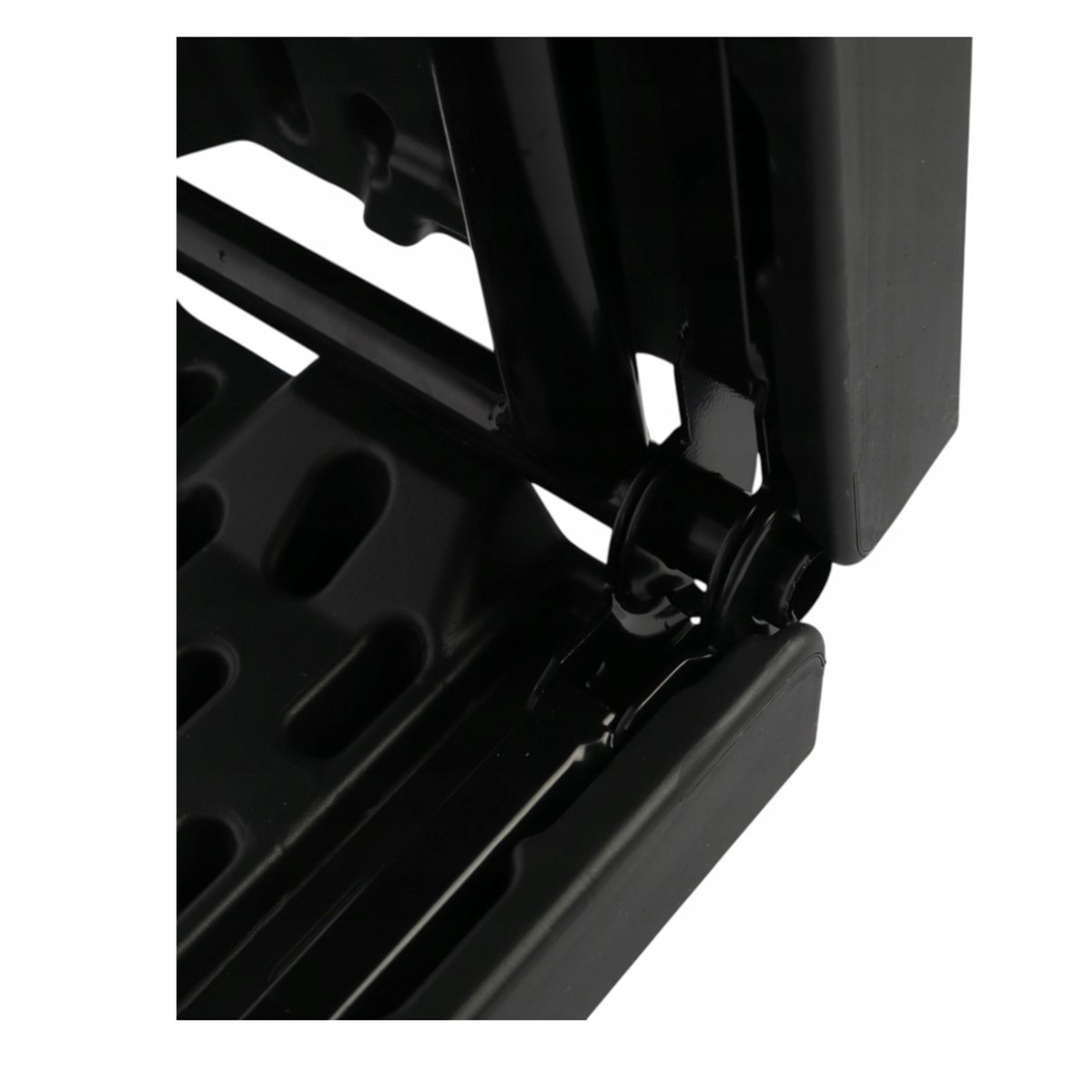 Ławka do siedzenia 180x28x42cm wys ciemna dla KGW - obrazek 3