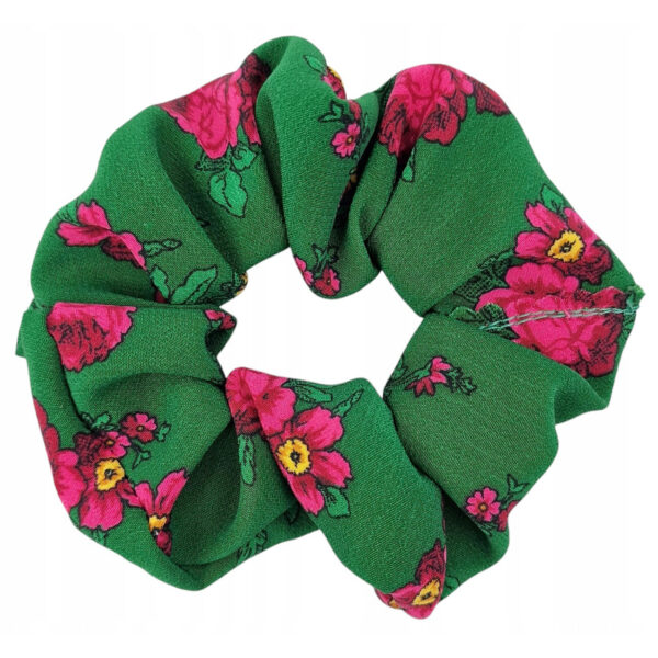 Gumka do Włosów Scrunchie