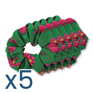 Gumka do Włosów Scrunchie dla KGW