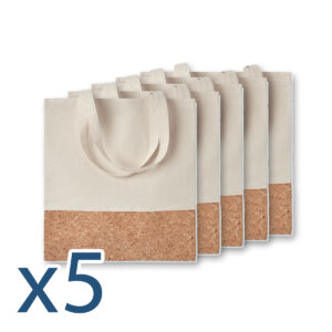 Torba z korkiem dla KGW