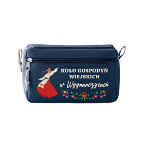 Kosmetyczka dla KGW