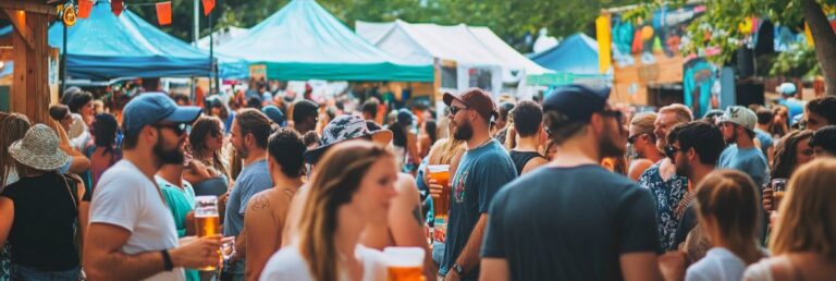 Jak KGW może uzyskać pozwolenie na sprzedaż alkoholu na festynie?