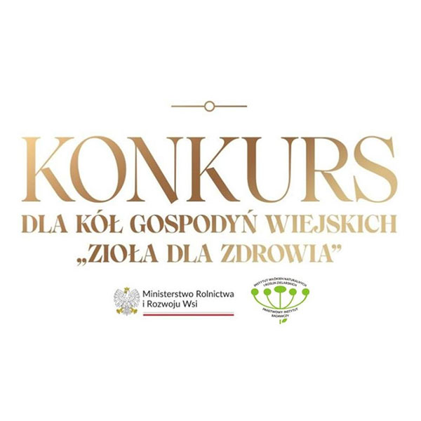 „Zioła dla zdrowia” – II edycja