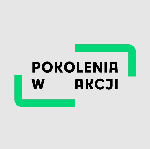 Pokolenia w Akcji