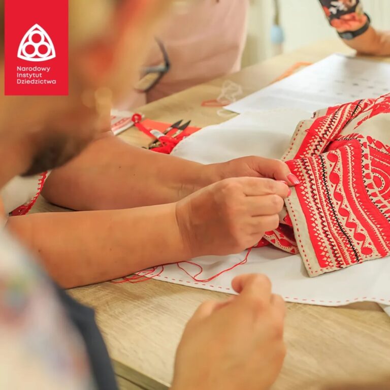 Niematerialne – przekaż dalej