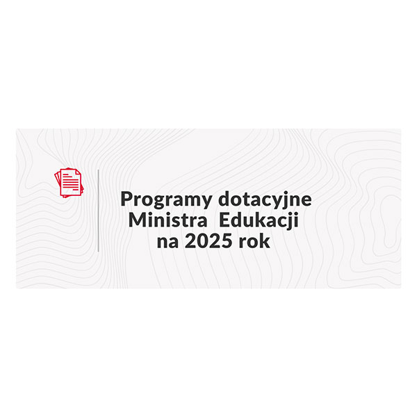 Program „Nasze tradycje”