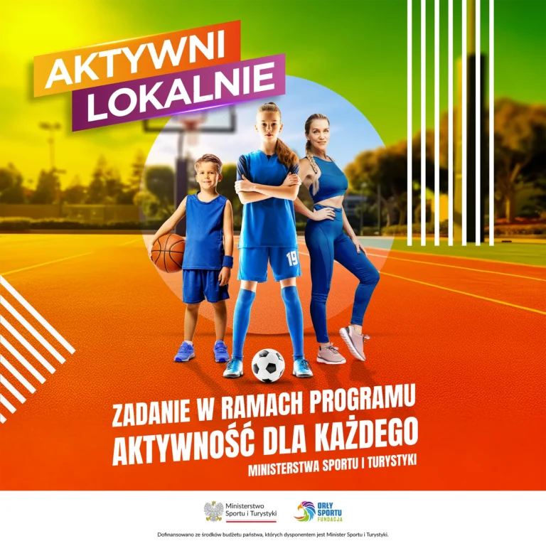 „Aktywni Lokalnie” dla KGW