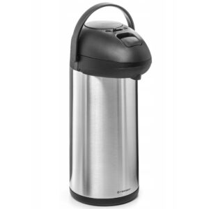 Termos z pompką 5L dla KGW