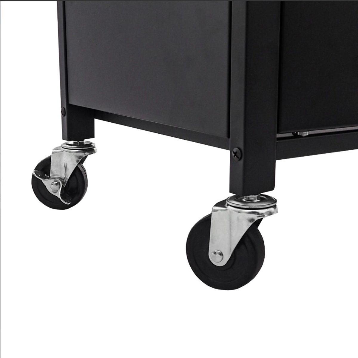 Grill gazowy 4 palnki dla KGW - obrazek 10