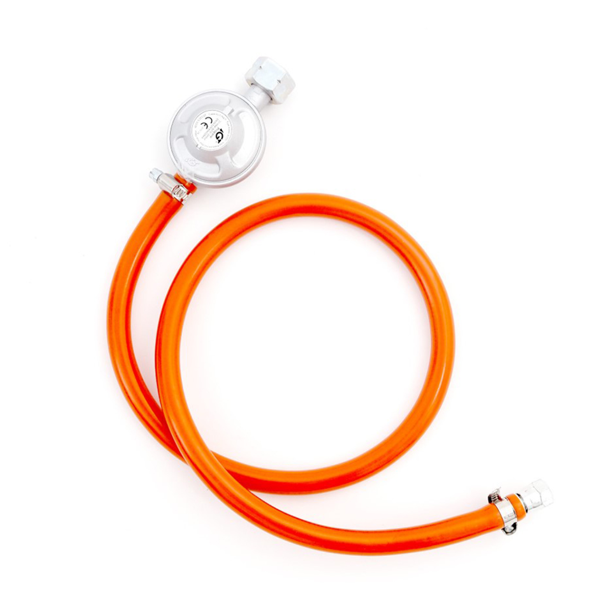 Grill gazowy 4 palnki dla KGW - obrazek 12