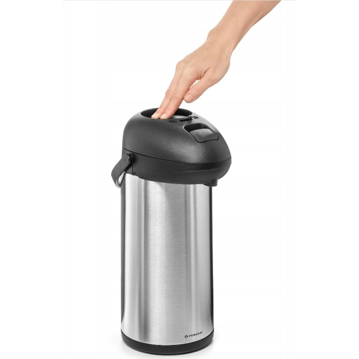 Termos z pompką 5L dla KGW - obrazek 4