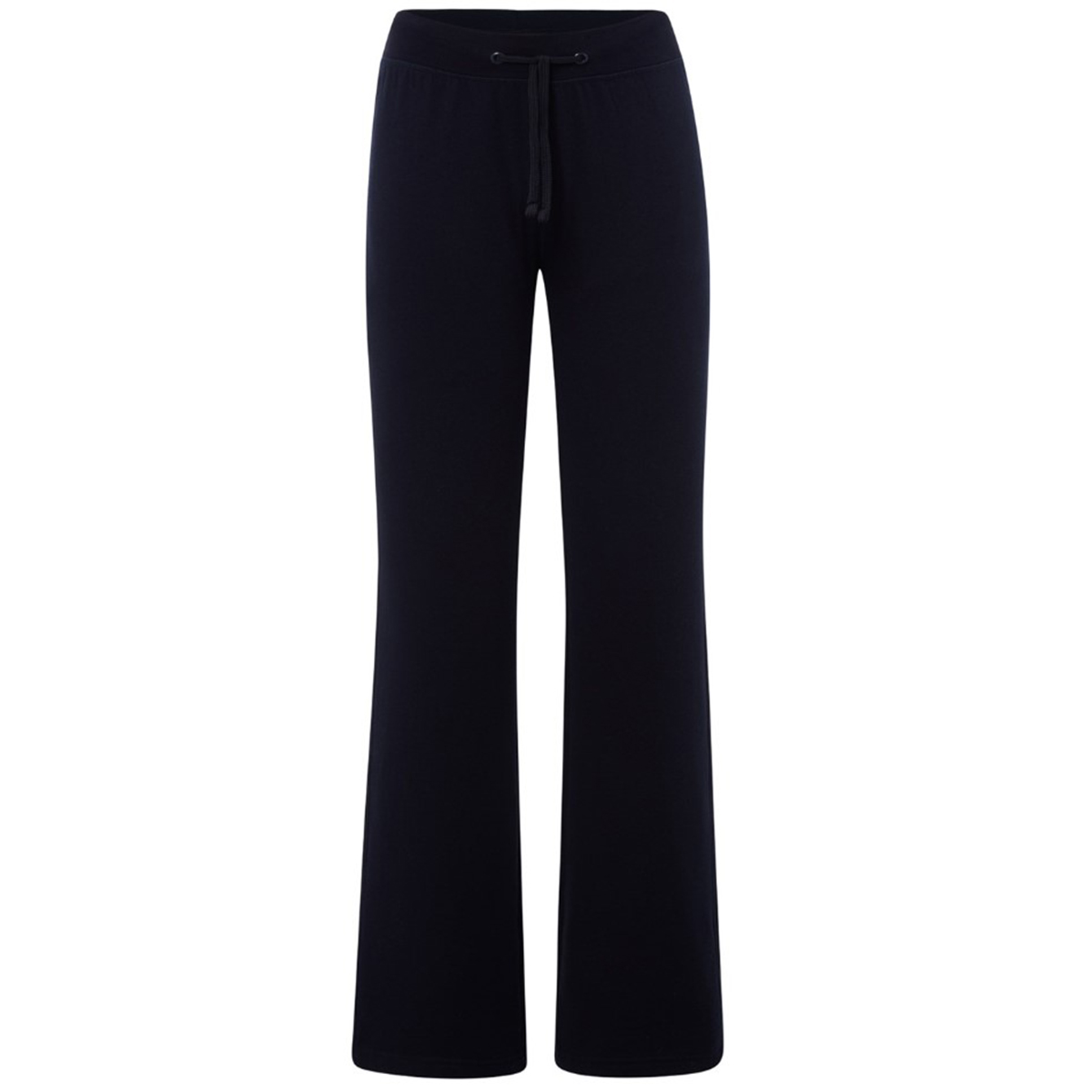 Spodnie dresowe - czarne - dla KGW - obrazek 3