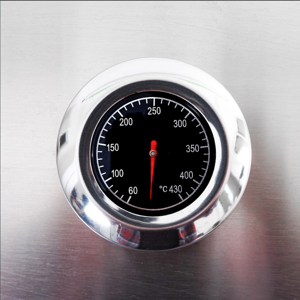 Grill gazowy 4 palnki dla KGW - obrazek 6