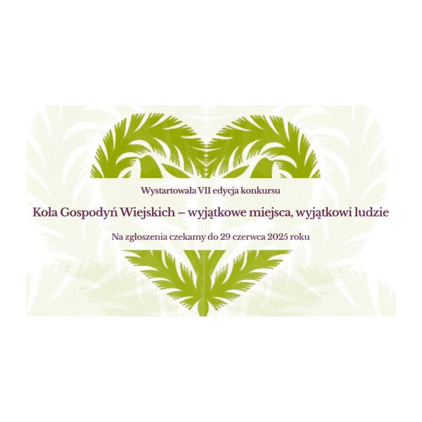 Wyjątkowe miejsca, wyjątkowi ludzie