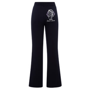 Spodnie dresowe - czarne - dla KGW