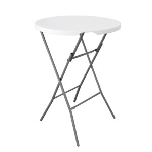 Stół składany okrągły dla KGW