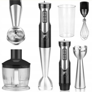 Blender ręczny - wielofunkcyjny - dla KGW