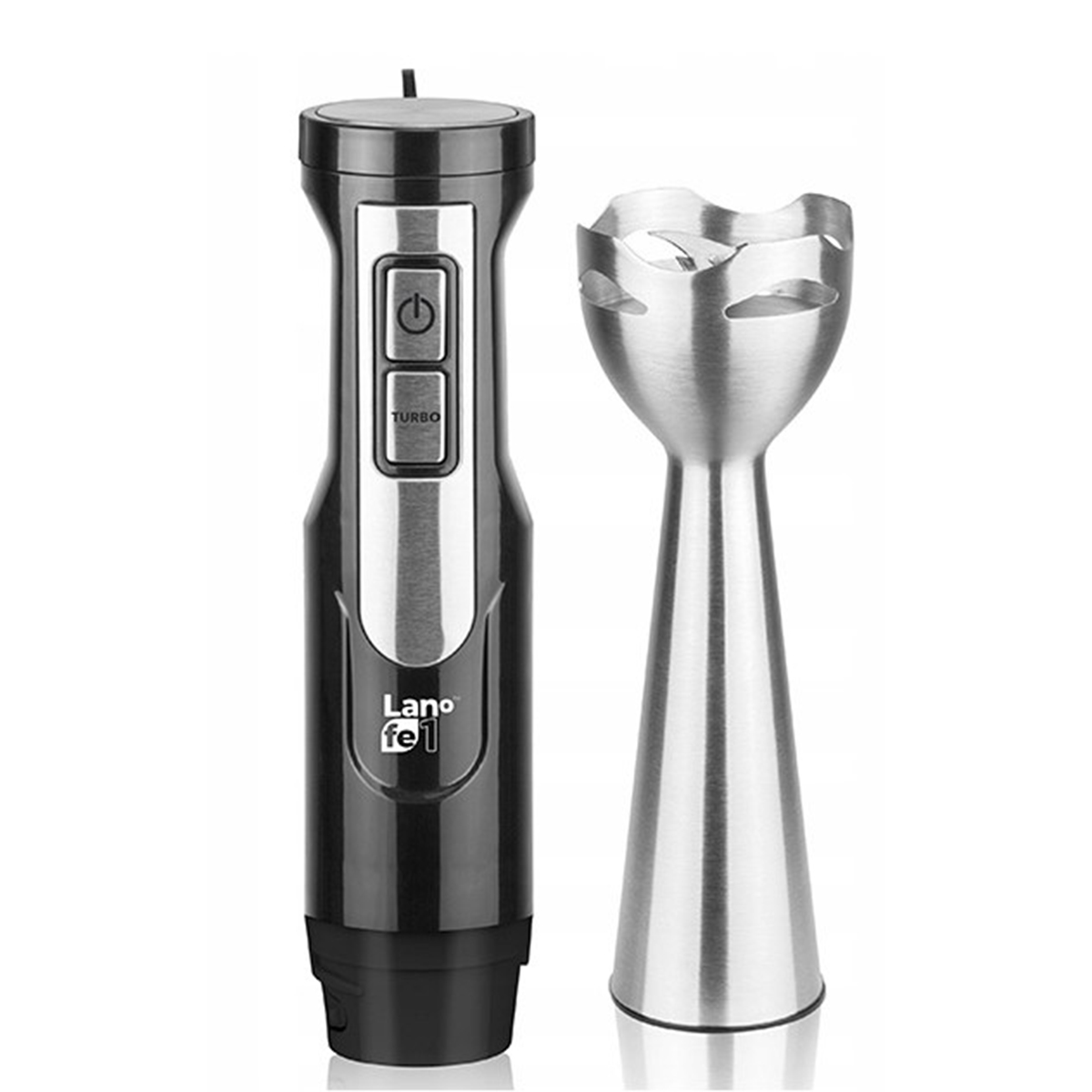 Blender ręczny - wielofunkcyjny - dla KGW - obrazek 4