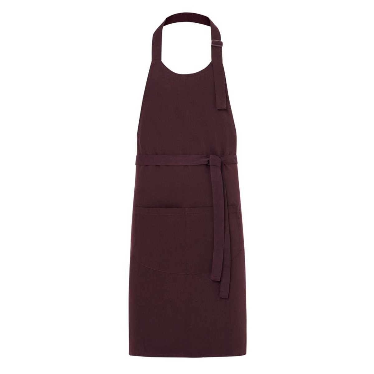 Ludowy fartuch premium różne kolory i logo dla KGW - obrazek 5