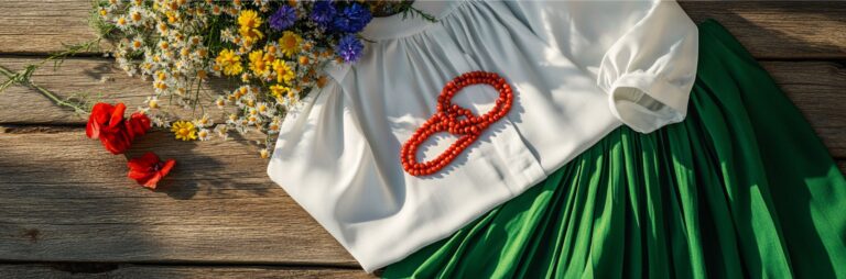 Ile kosztuje strój dla KGW?