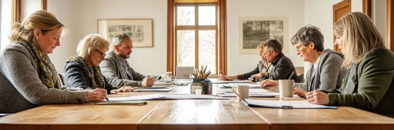 wprowadzenie nowej uchwały KGW