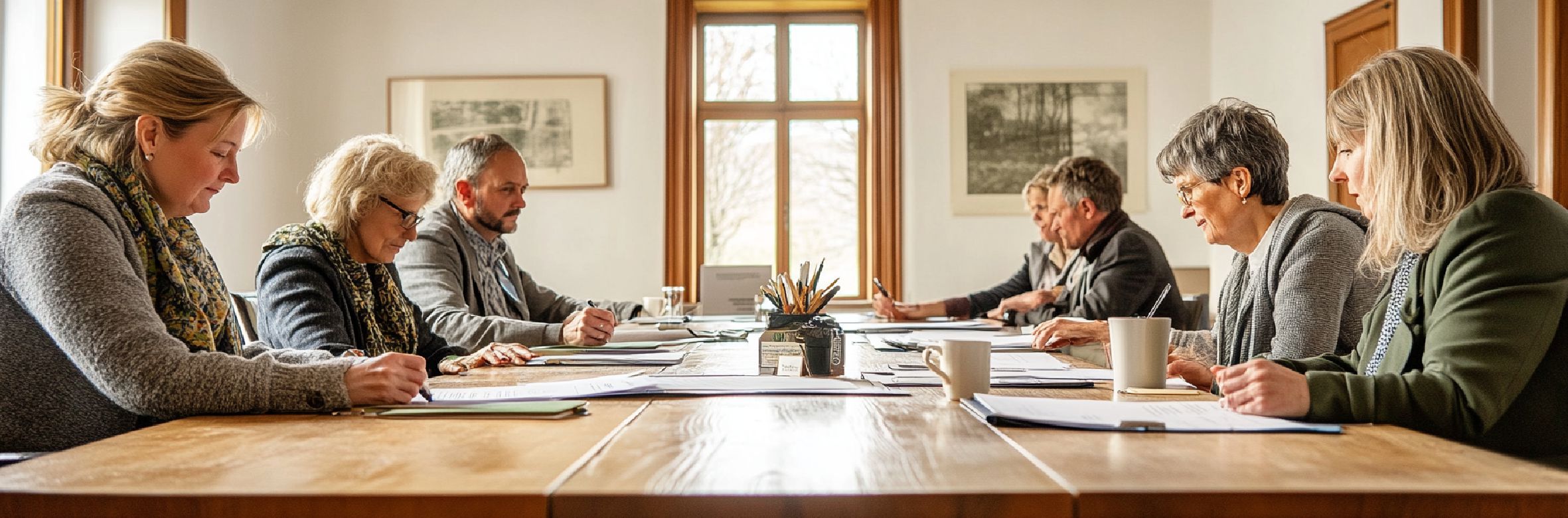 wprowadzenie nowej uchwały KGW