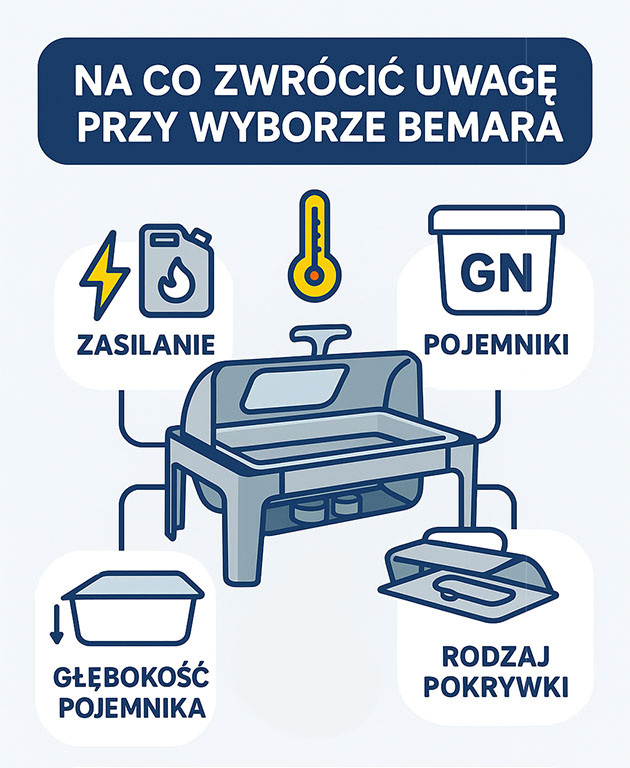 jaki wybrac bemar dla KGW