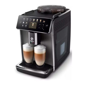 Ekspres do kawy - 16 rodzajów napojów kawowych KGW