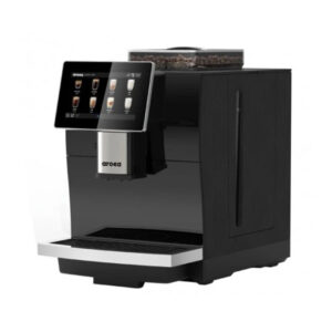 Ekspres do kawy na duże imprezy - 20 kaw w 10minut