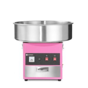 Profesjonalna maszyna do waty cukrowej dla KGW