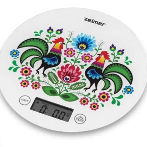 Profesjonalna waga kuchenna dla KGW