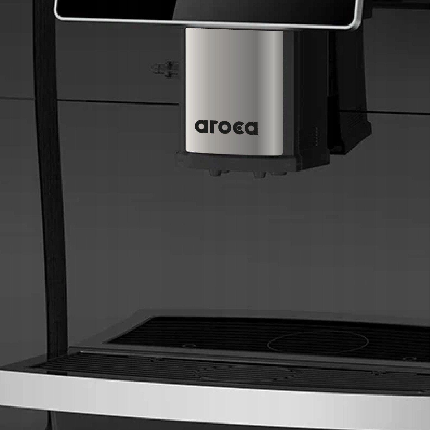 Ekspres do kawy na duże imprezy - 20 kaw w 10minut - obrazek 3