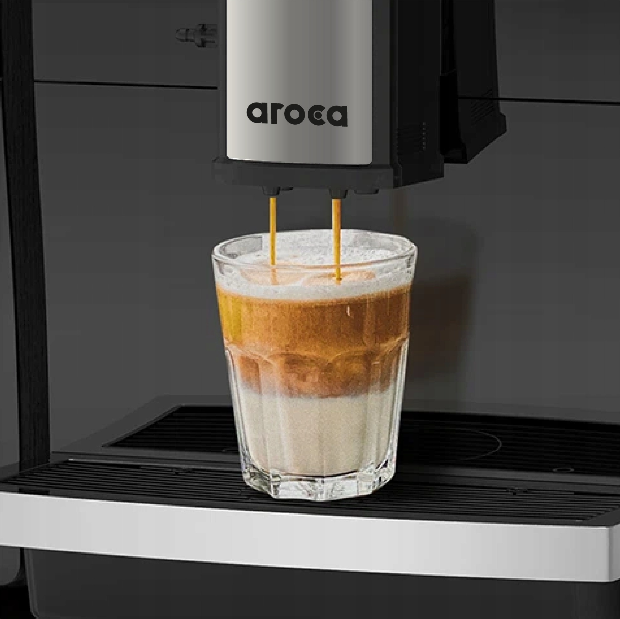 Ekspres do kawy na duże imprezy - 20 kaw w 10minut - obrazek 4