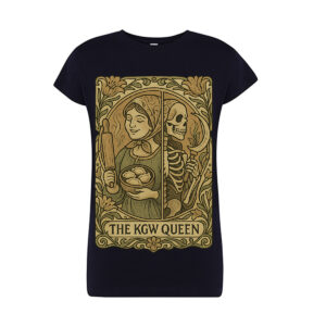 Koszulka dla KGW - KGW Queen 2