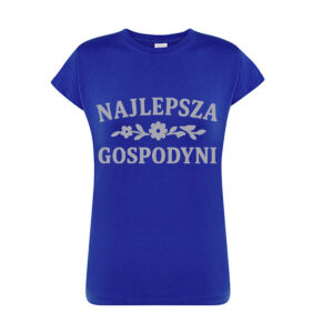 Koszulka dla KGW - Najlepsza Gospodyni