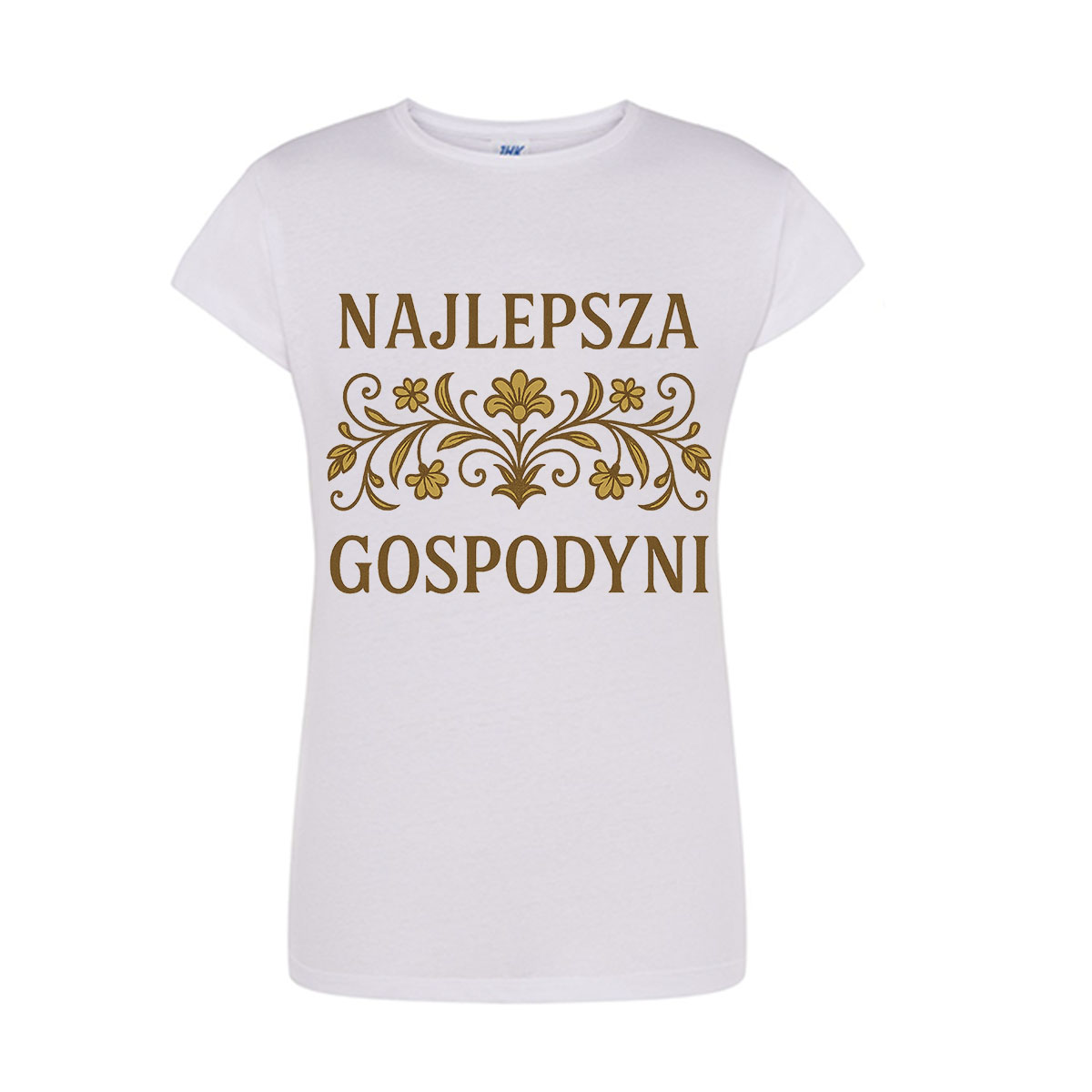 Koszulka dla KGW - Najlepsza Gospodyni 2