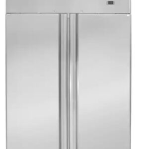 Chłodnia dwudrzwiowa duża 900l dla KGW