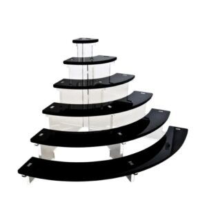 Ekspozytor - trybuna bufetowa dla KGW