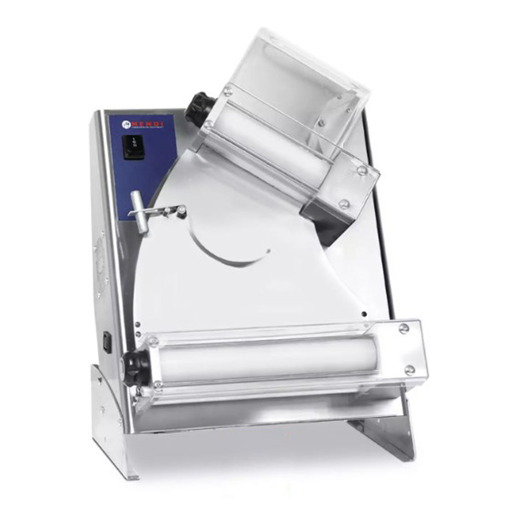 Elektryczna wałkownica do ciasta, makaronu dla KGW