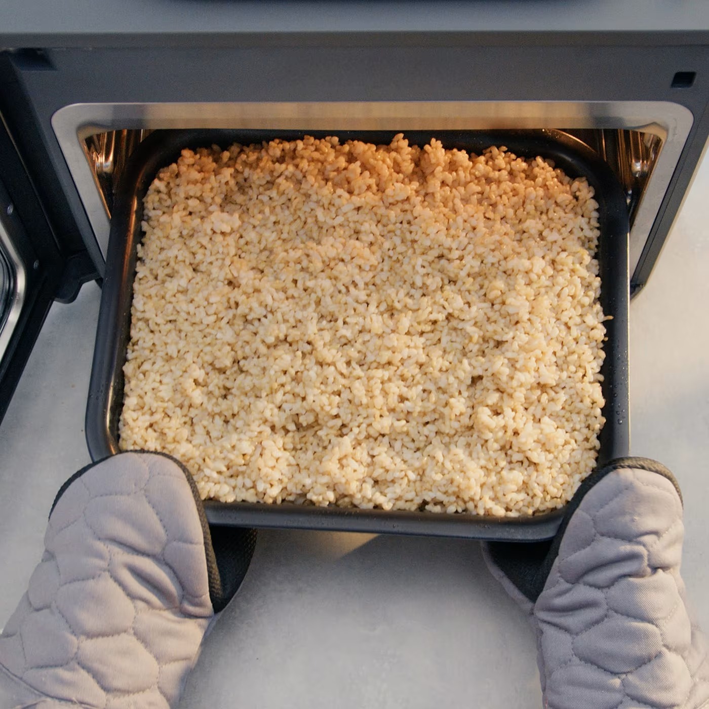 Frytkownica beztłuszczowa 12w1 dla KGW - obrazek 6