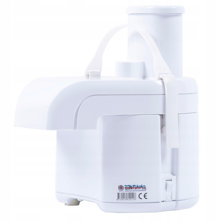 Litewska maszyna do tarcia ziemniaków dla KGW - obrazek 3