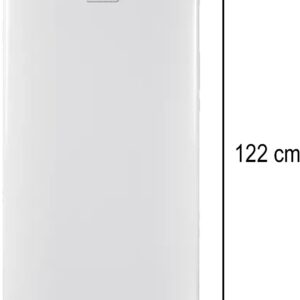 Lodówka mała jednodrzwiowa dla KGW