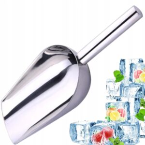 Łopatka szufla do lodu - dla KGW