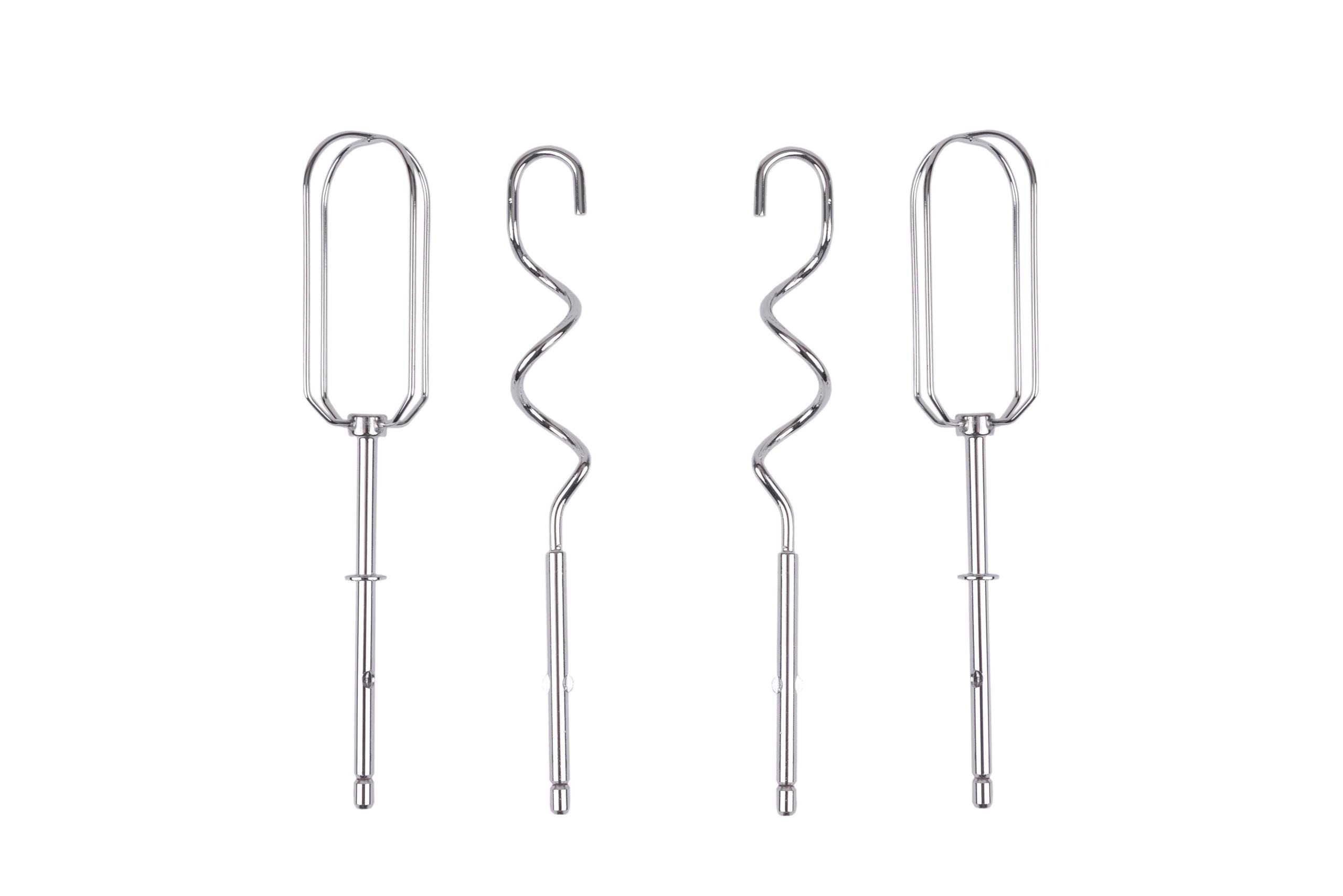 Mikser do ciast i kremów 300W dla KGW - obrazek 4