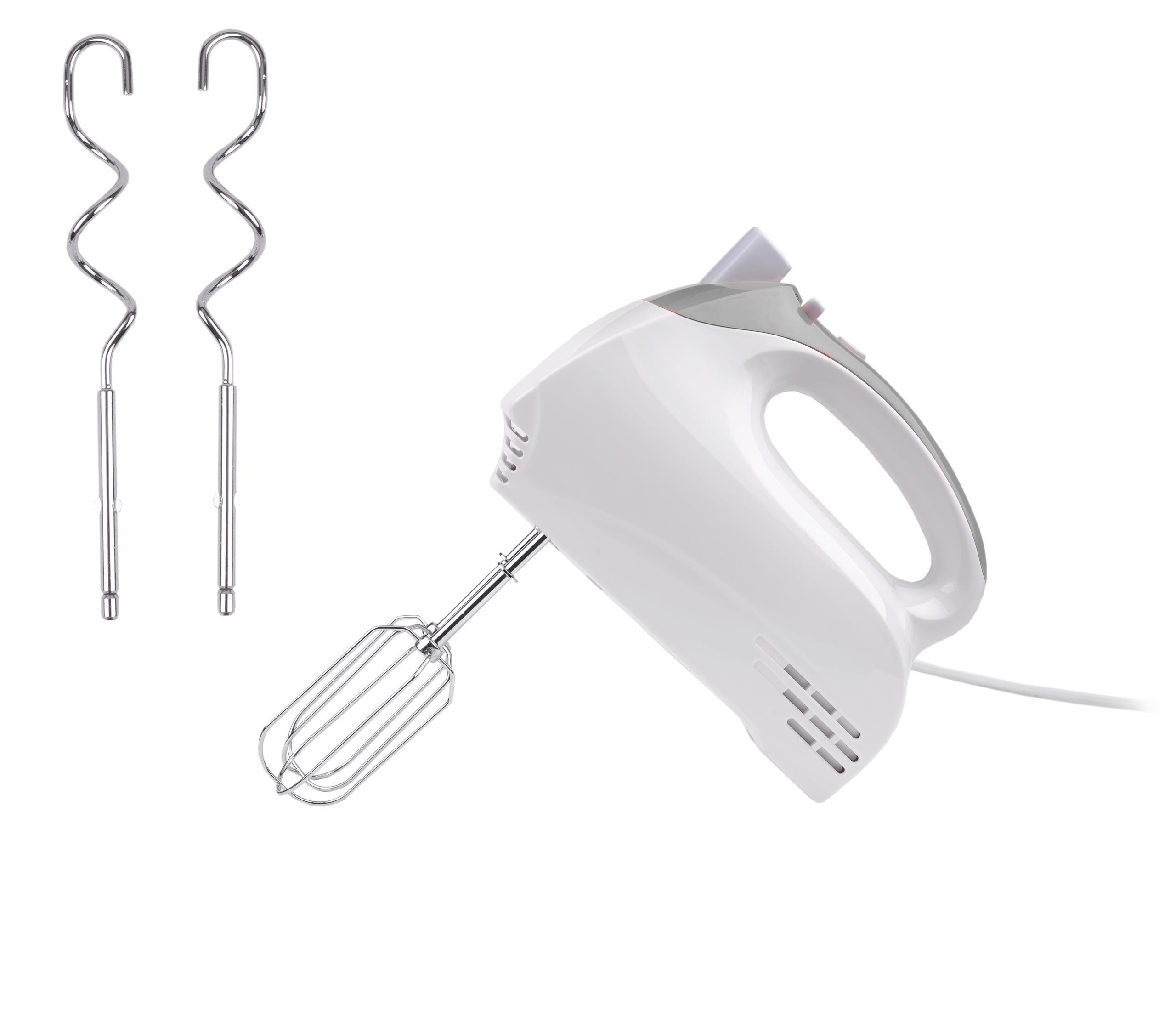 Mikser do ciast i kremów 300W dla KGW